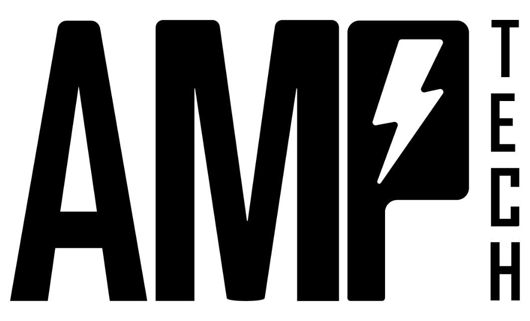 AMPTech Logo
